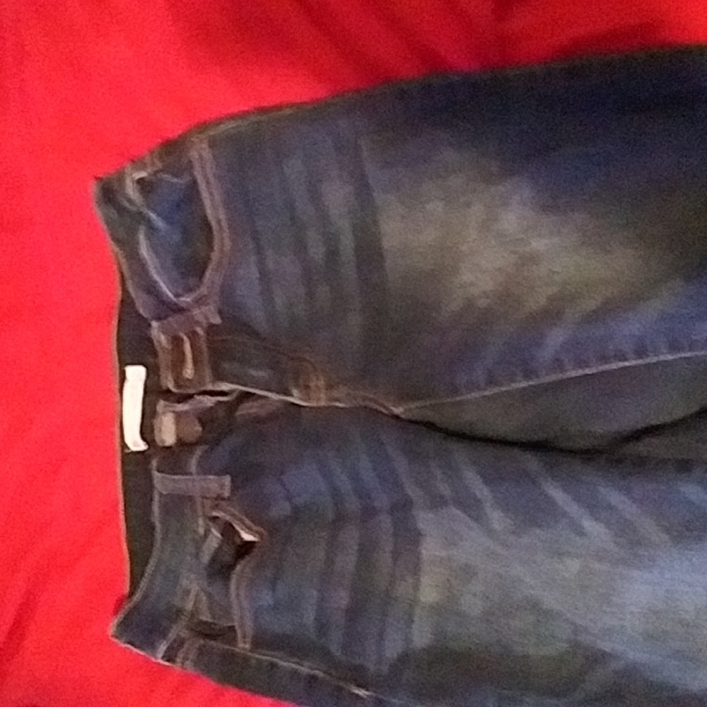 So brand jeans size1